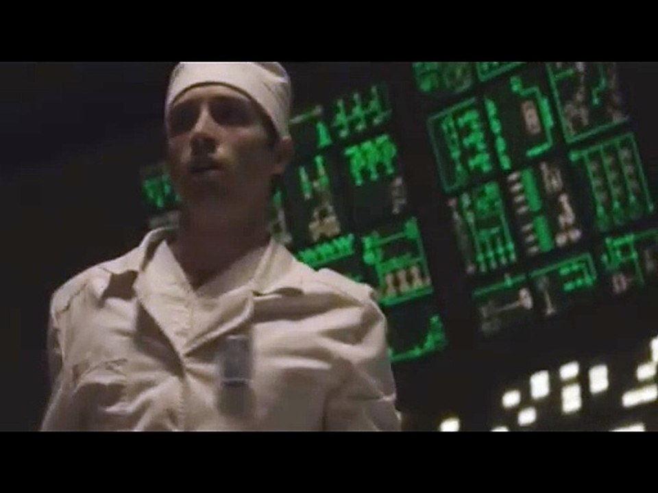 Chernobyl Episode 1 Full Episode