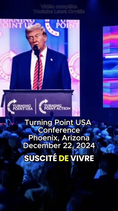 Trump vs Harvard - YouTube Laura Orvélie 🧠🎀