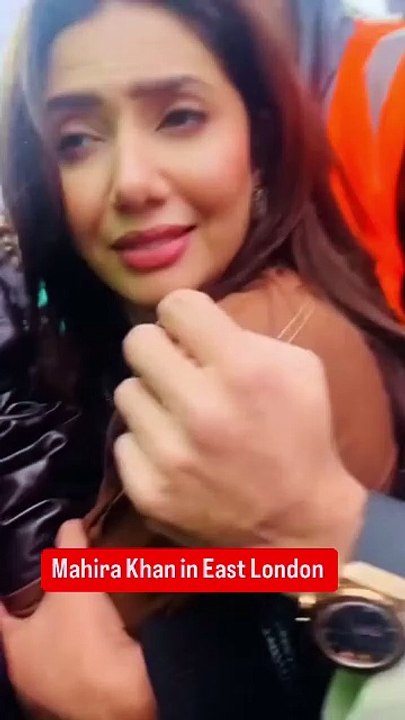 HARASSMENT- Mahira Khan