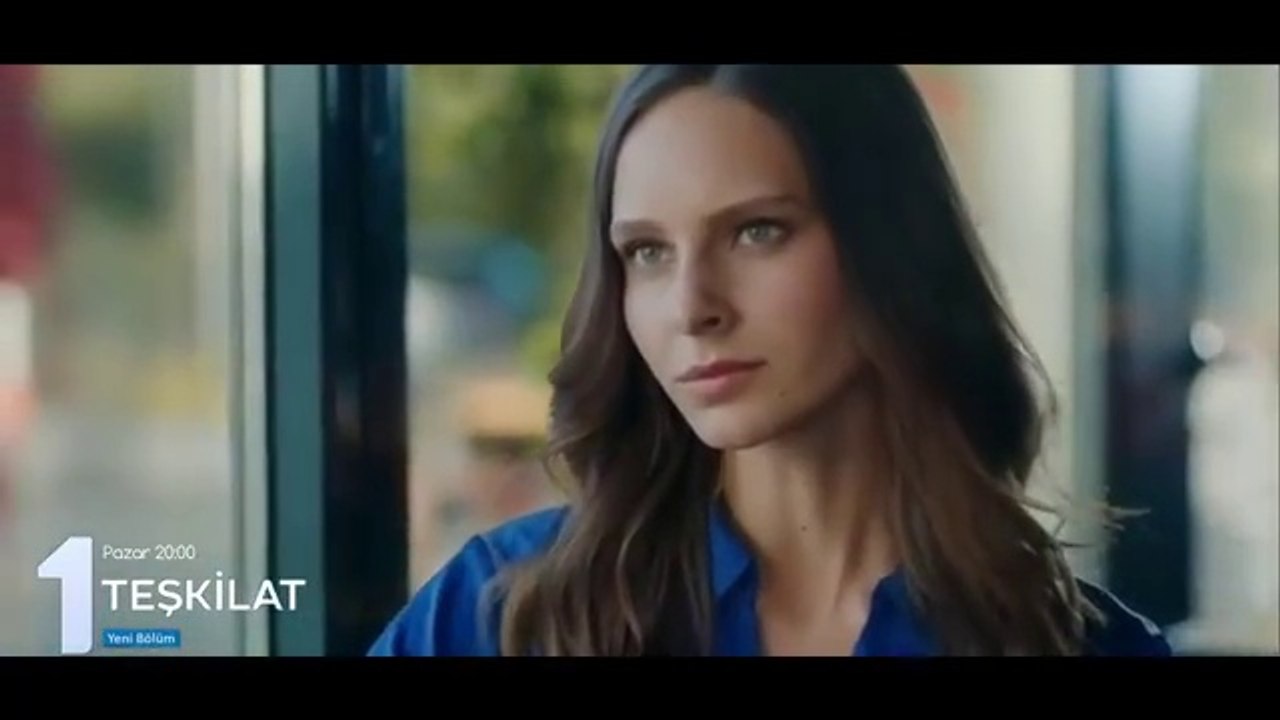 Teşkilat 146. Bölüm 1. Fragman