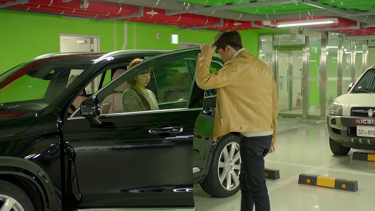 Strong Girl Bong-soon Episode 2 Hindi Dubbed – Exciting New Episode!