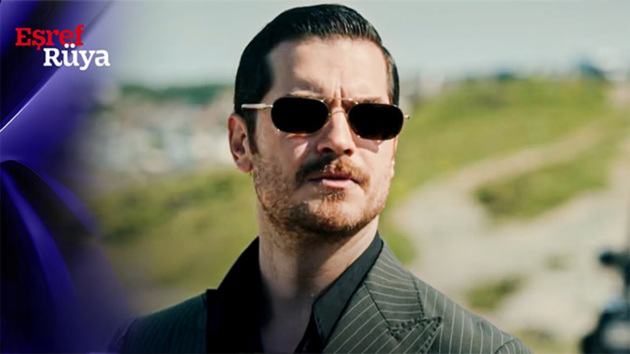 Eşref Rüya 10. bölümden yeni fragman yayınlandı: İtiraf edeyim, aşık oldum