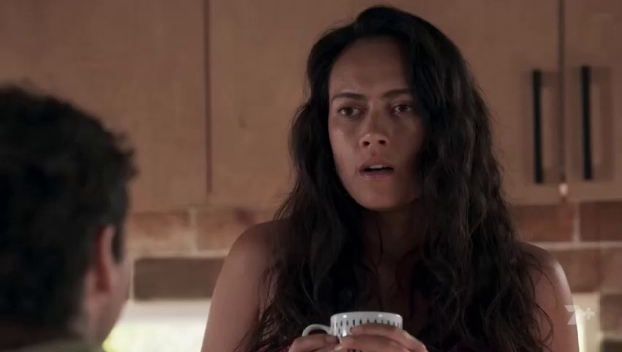 Home And Away 8490 Episode 26th May 2025