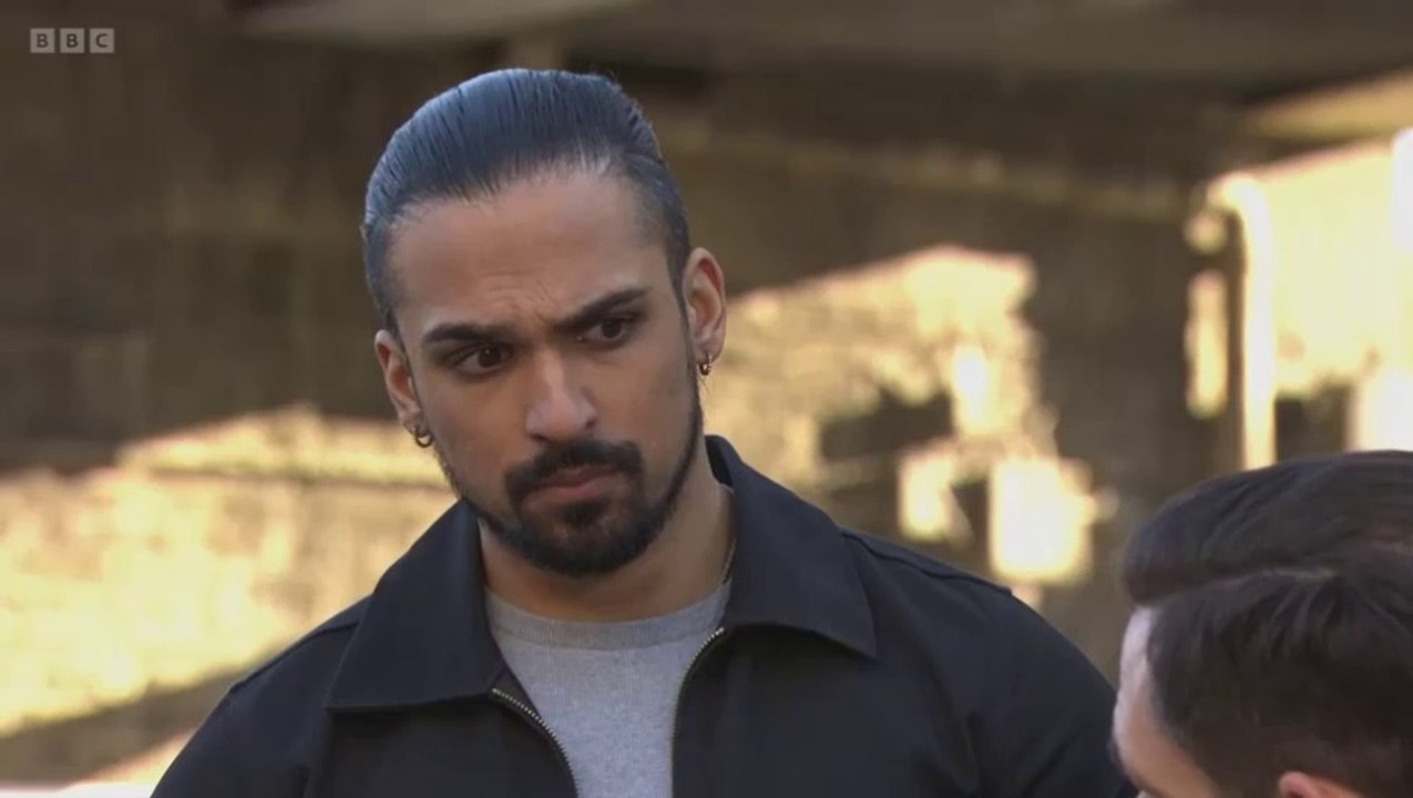 Eastenders 26th May 2025