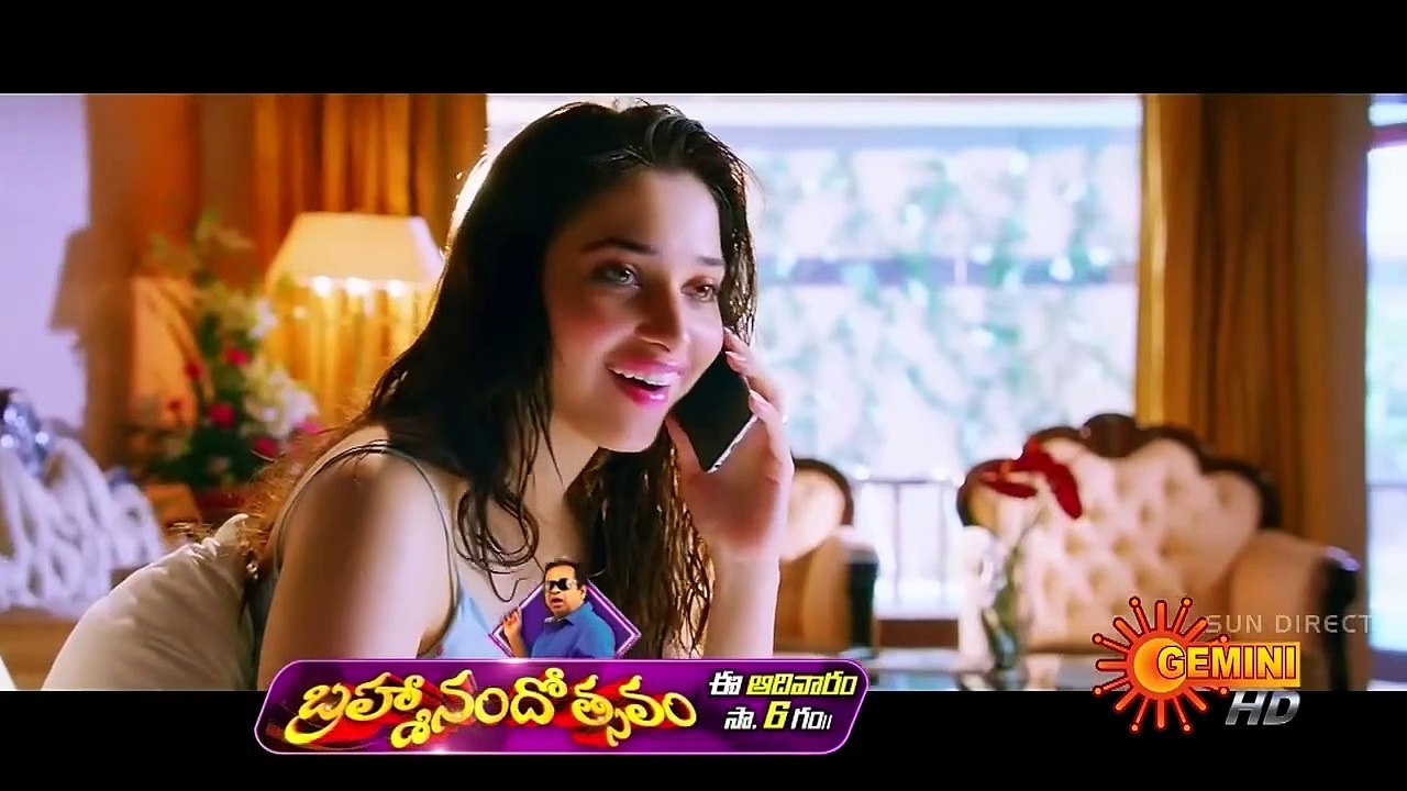 TAMMANAH HOT NAVEL In Bengal Tiger