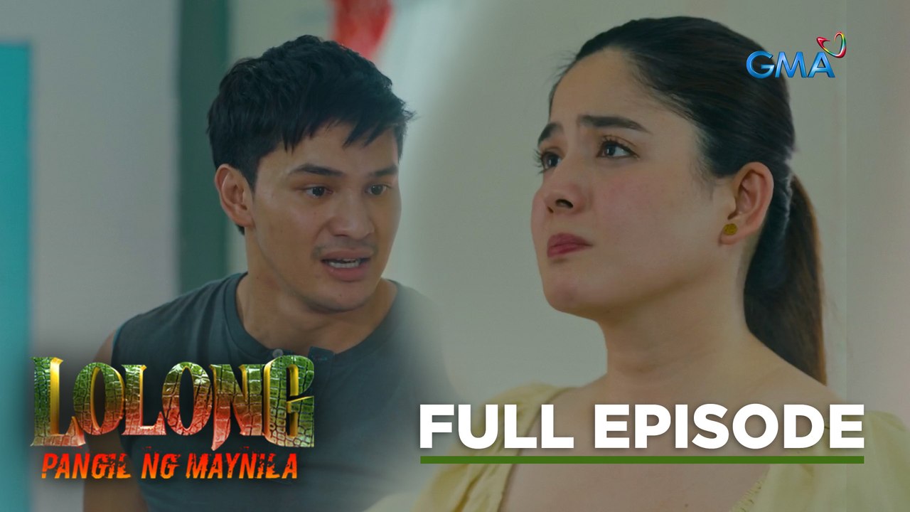 Lolong 2: Full Episode 88 (May 26, 2025)