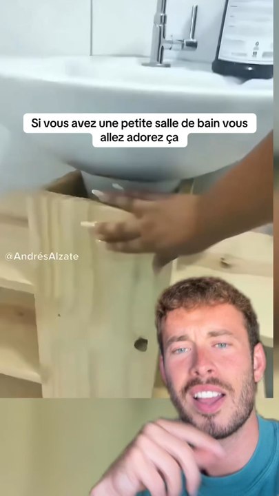 Simple et très fonctionnel !