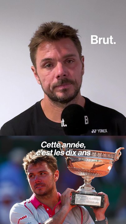 Stanislas Wawrinka : les secrets de sa longévité.