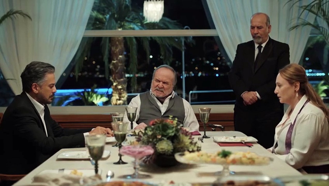 Golden Boy Episode 12 | Turkish Series Dubbed in Hindi 🎬