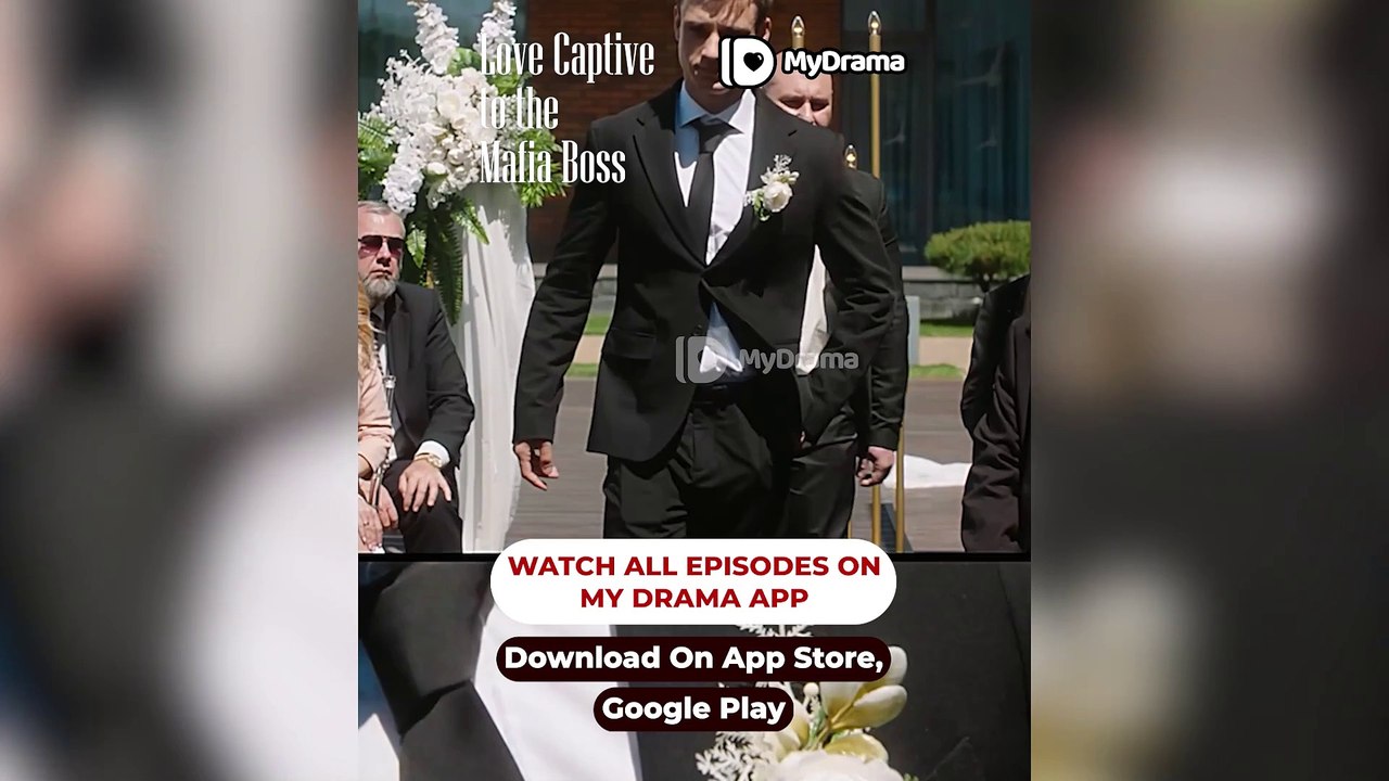 Lᴏᴠᴇ Cᴀᴘᴛɪᴠᴇ ᴛᴏ ᴛʜᴇ Bᴏss | ENG SUB FULL MOVIE