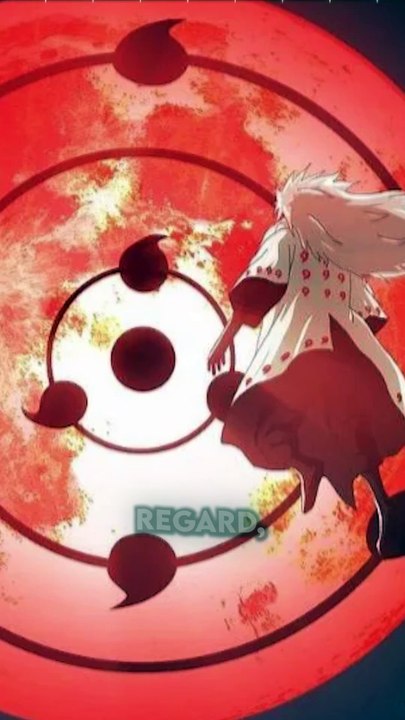 [Vidéo Exclusive] Counter du Sharingan #maths #physique # science