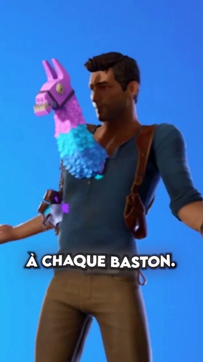 [Vidéo Exclusive] Lara Croft vs Nathan Drake #science #maths  #physique