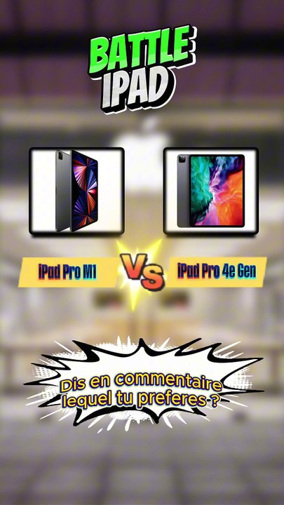 Battle iPad Round 11
