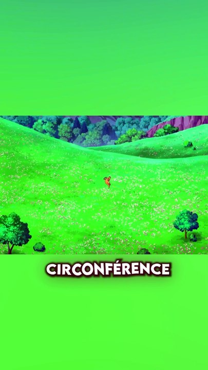 [Vidéo Exclusive] La Vitesse de Dracolosse #science #maths #physique