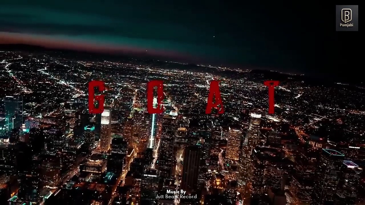 Goat - Diljit Dosanjh