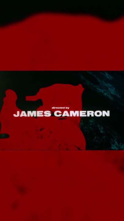 Le premier film de James Cameron !