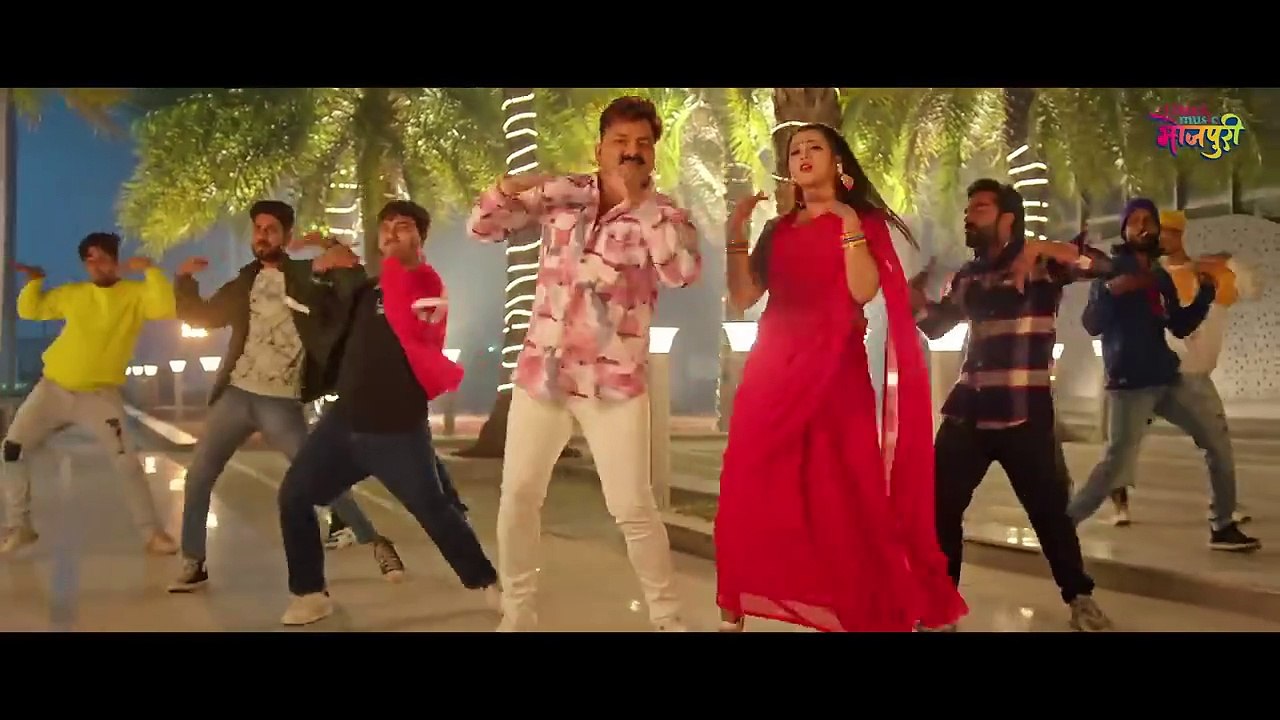 #Video ｜ Power Star #Pawan Singh ｜ Bhatar Khatir Ruselu ｜ #Shrishti Bharti ｜ New Bhojpuri Song 2025