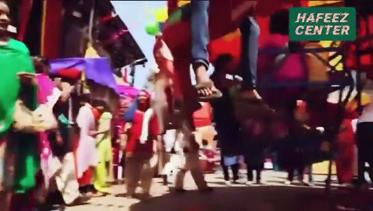 Kasam tere pyar ki _ Episode 1 _ Best drama serial.