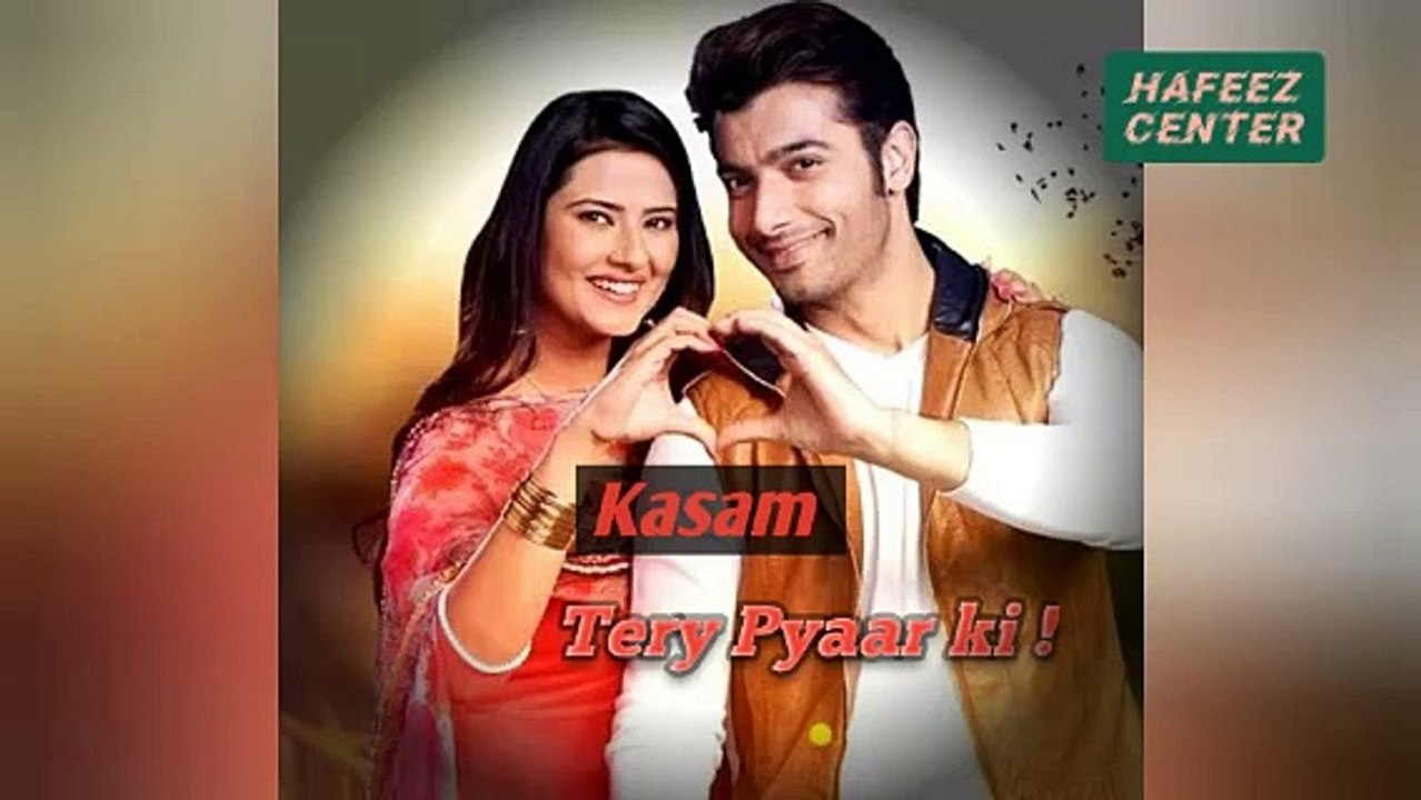 Kasam tere pyar ki _ Episode 2 _ best drama serial.