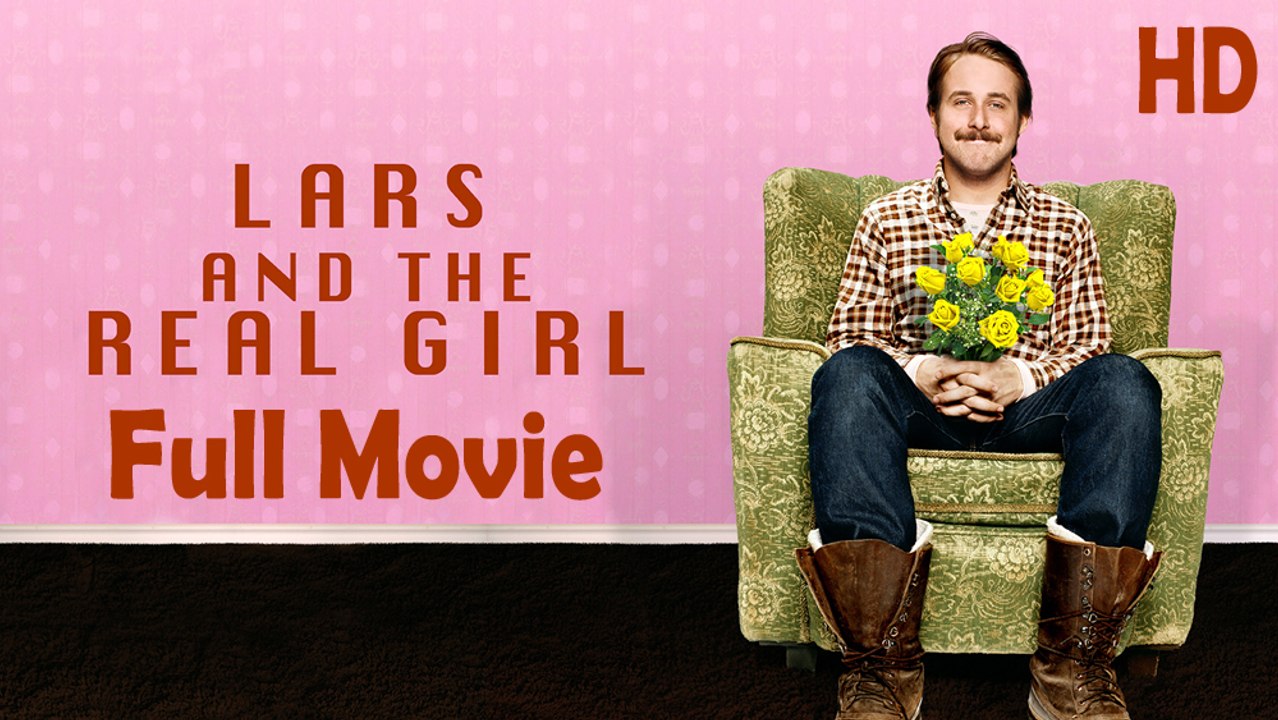 Lars and the Real Girl (2007) Full Movie HD