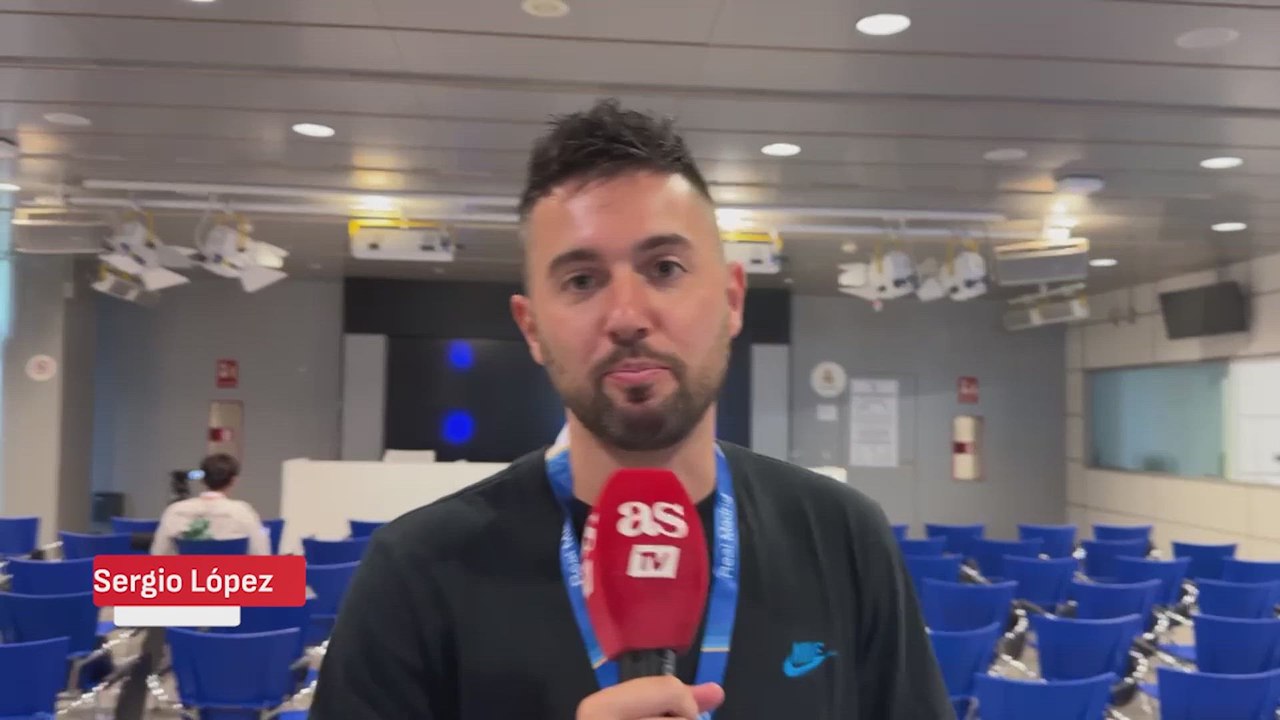 Encuesta prensa: Xabi