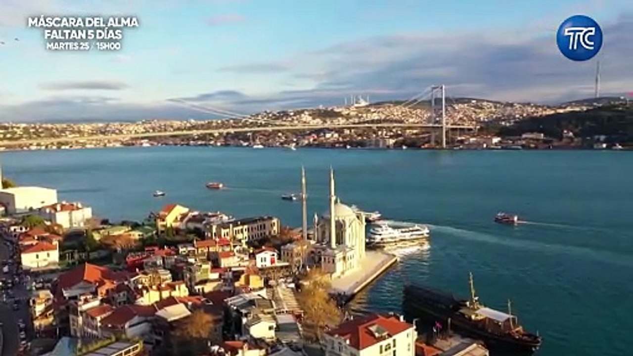 17. Destino Roto (Toprak Ile Fidan), en español