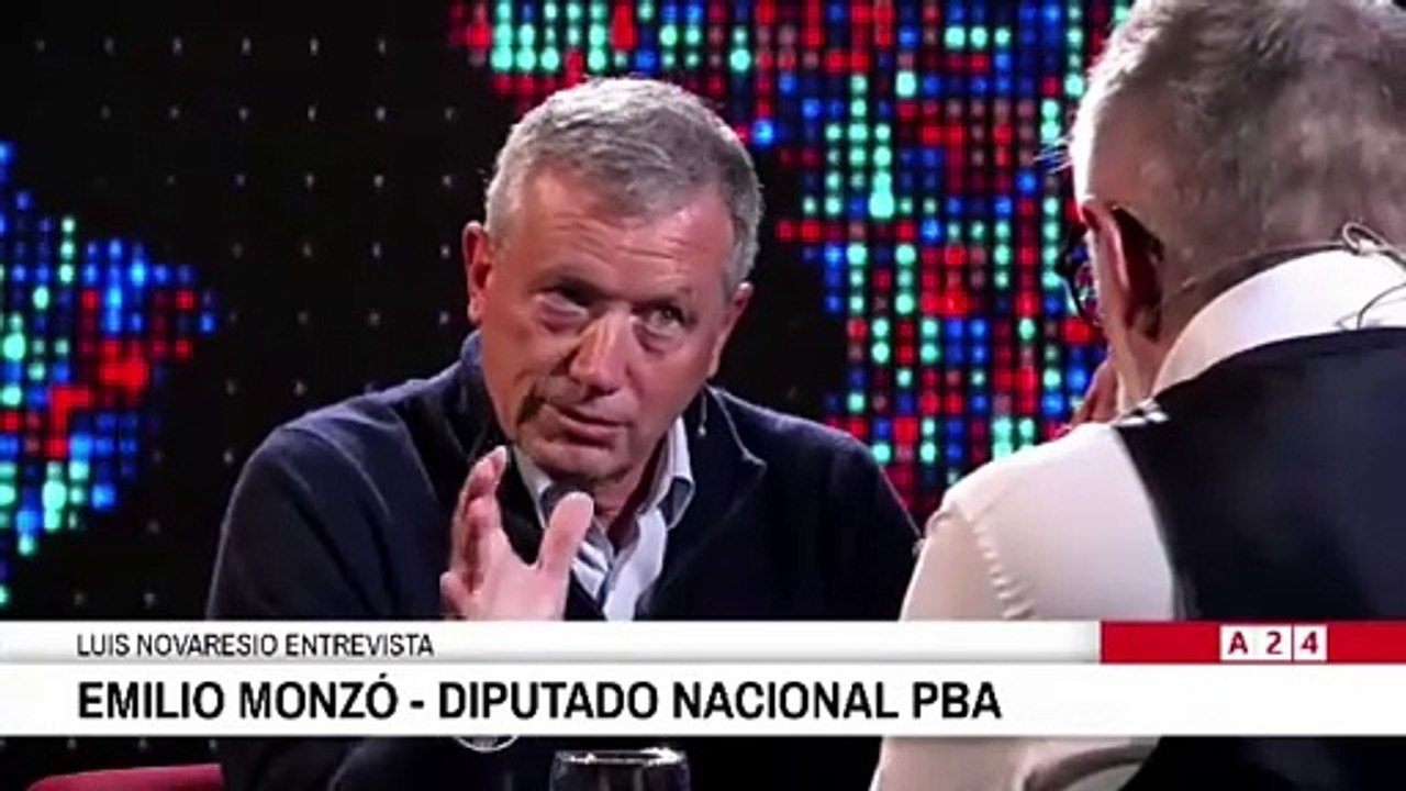 Emilio Monzó, video 2, cripto