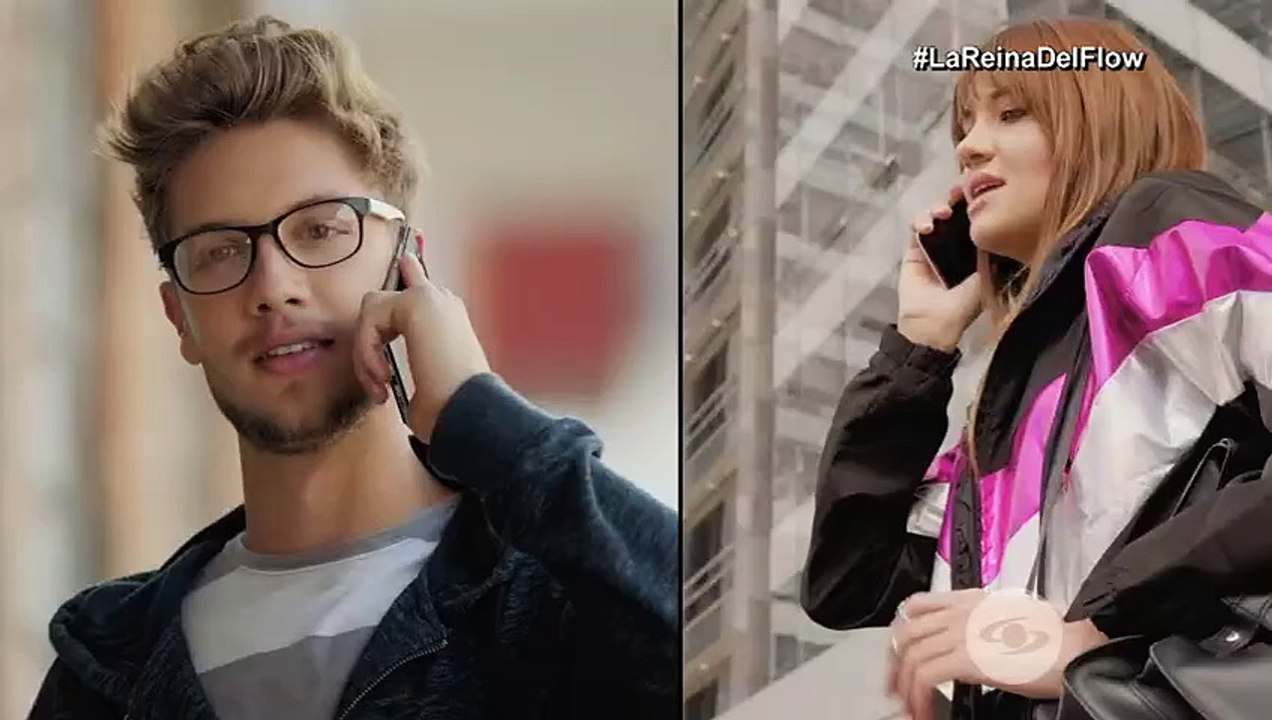 La Reina del Flow Capitulo 48