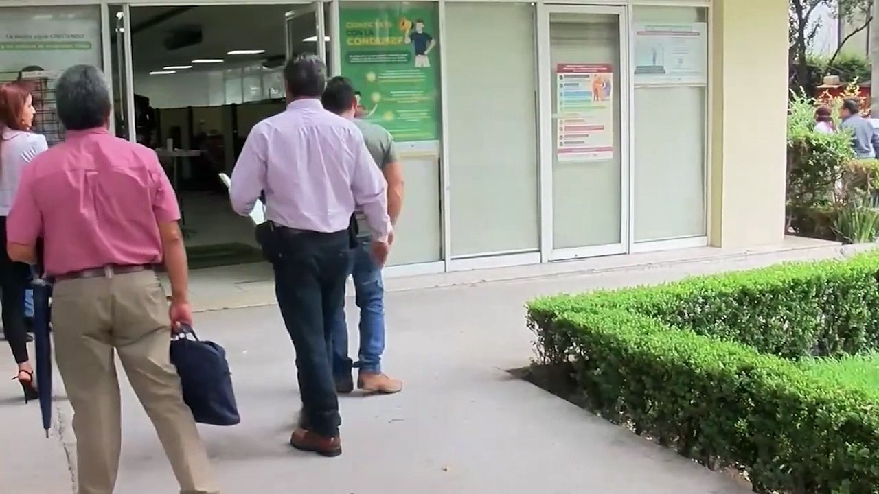 Condusef alerta por fraude relacionado con suplantación de identidad de financiera