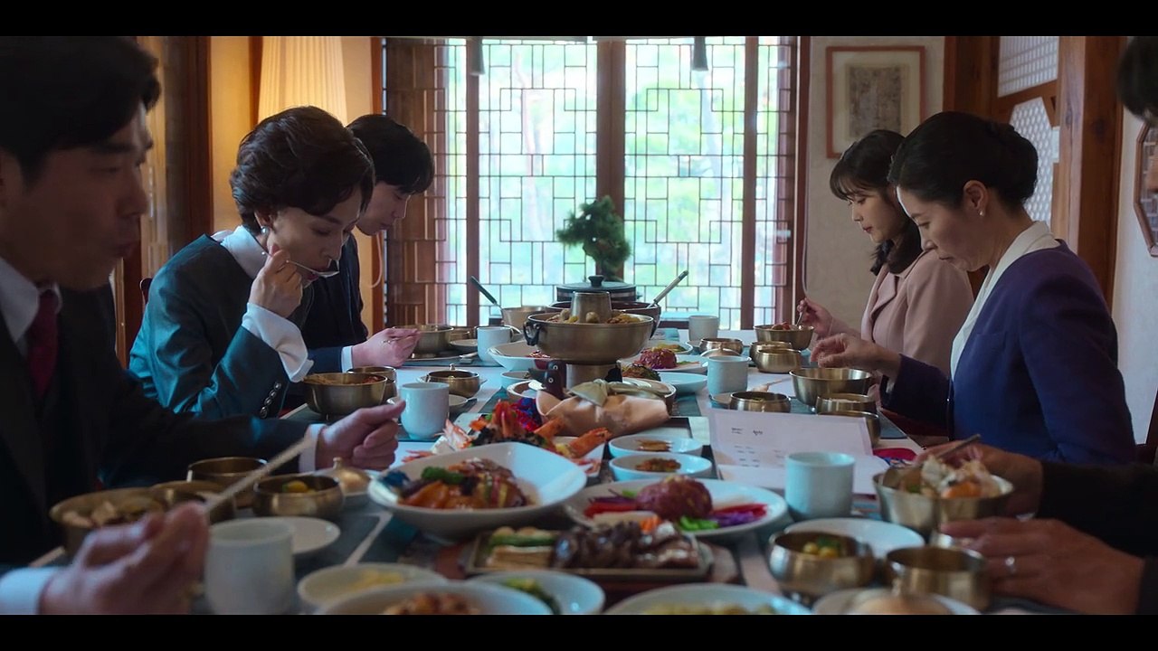 When Life Gives You Tangerines EP.11 Hindi Dubbed