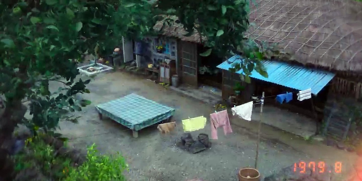 When Life Gives You Tangerines EP.14 Hindi Dubbed