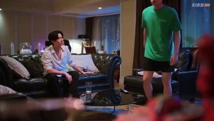 JOHANNORTH (2025) SPECIAL EPISODE 1 ENG SUB