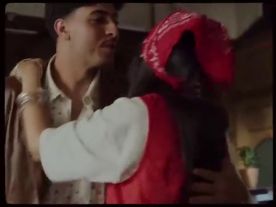 MANAL - MAHBOULA - CHAPTER III - (Official Music Video)(480P)