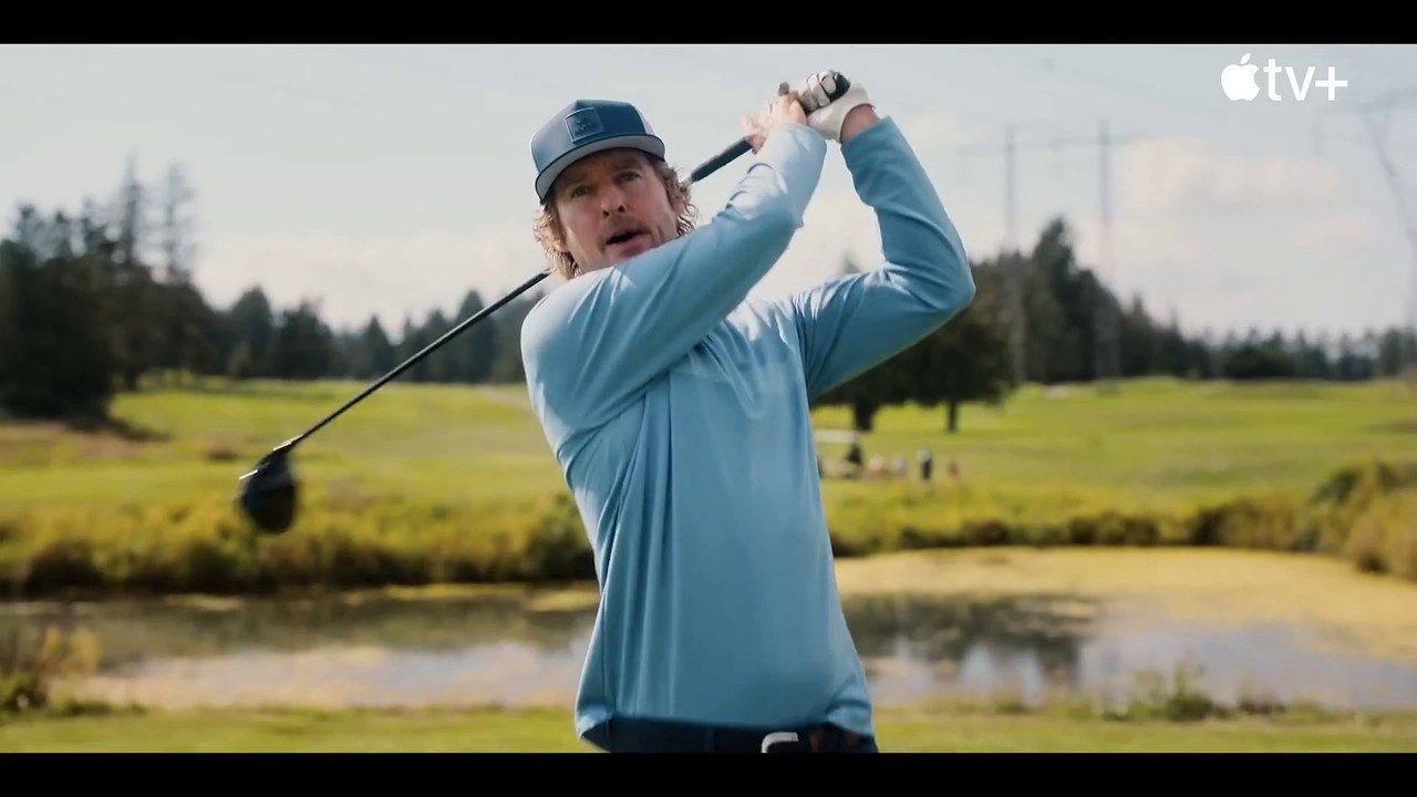 Stick Series Trailer