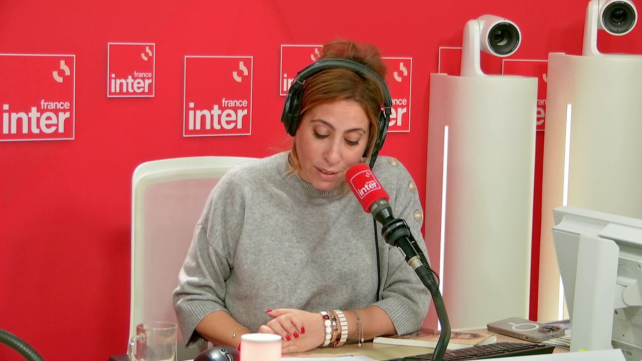 Xavier Le Clerc , invité de 9h20