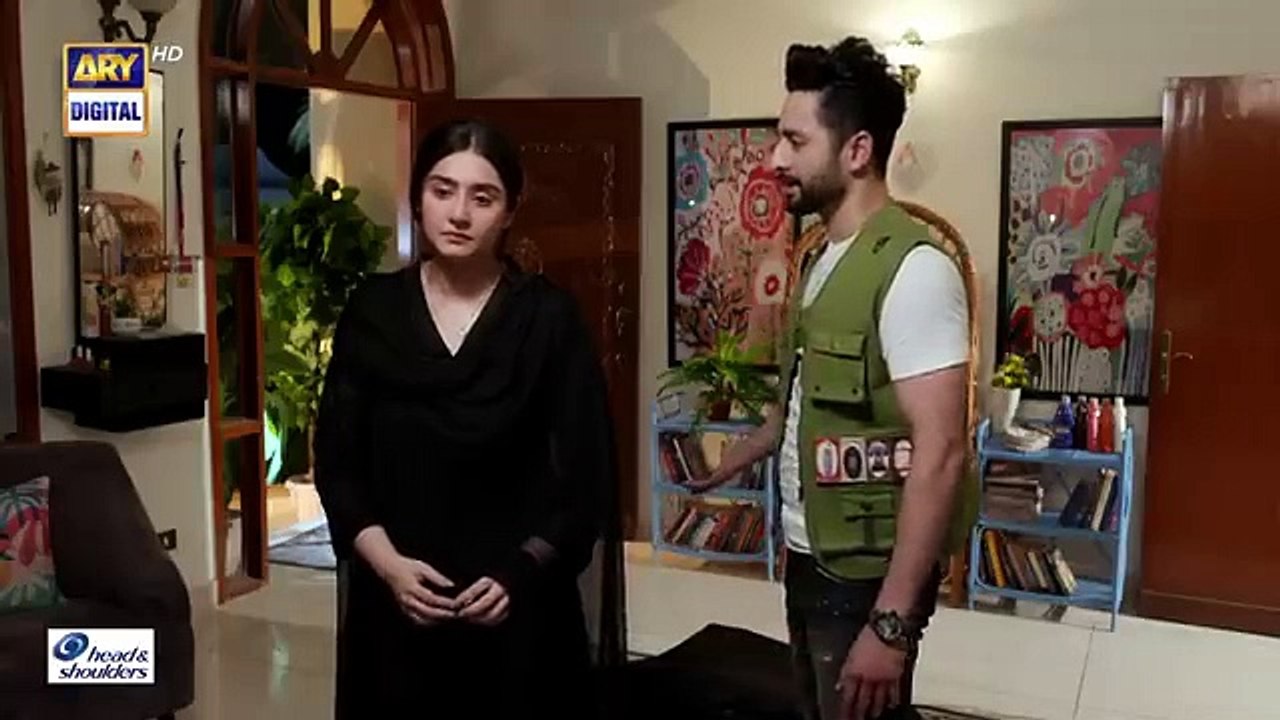 Kaisi Teri Khudgharzi Episode 8 Danish Taimoor _ Dur-e-Fishan