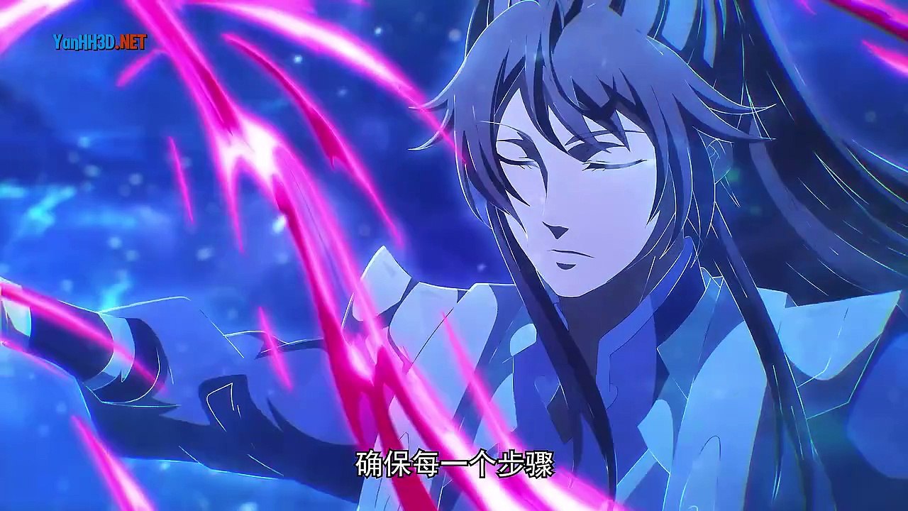 Nhất Niệm Vĩnh Hằng Tập 157 Thuyết Minh