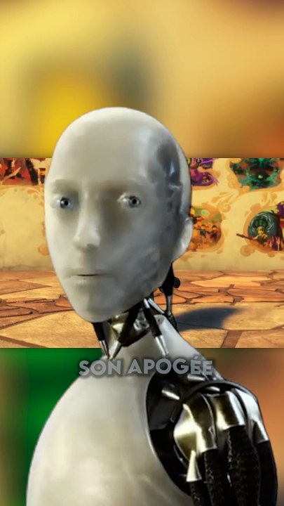 [Vidéo Exclusive] La puissance du Ninja vert dans Ninjago #science #maths #physique