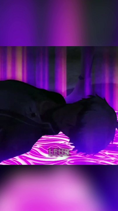 [Vidéo Exclusive] Anos Voldigoad vs Rimuru Tempest #science #maths #physique