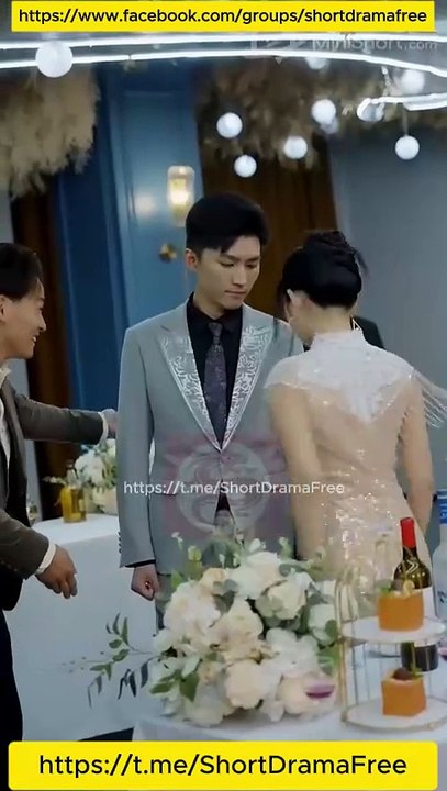 The Heiress Returns ShortDrama