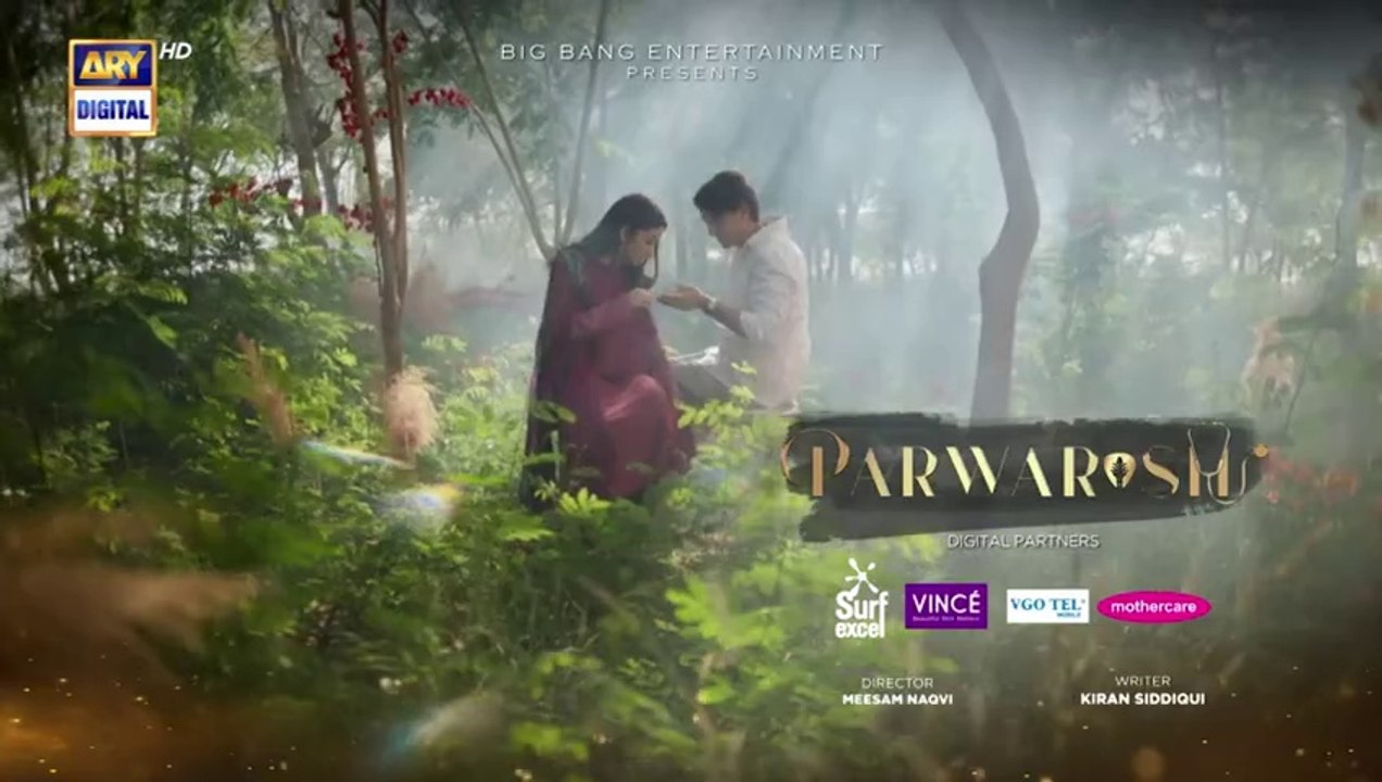 Parwarish EP 16 Pakistani drama