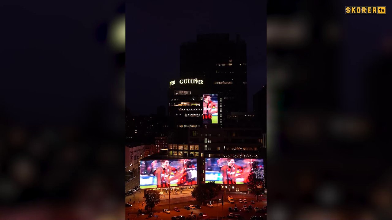 Arda Turan'ın yeni adresi açıklandı!