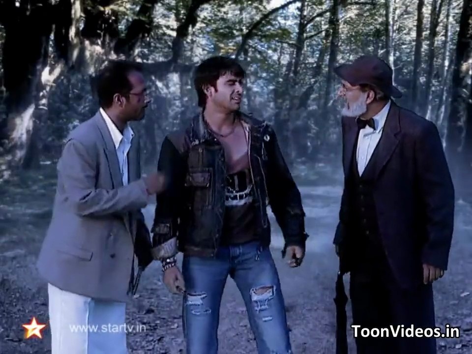 Lucky drama Full Episode 10