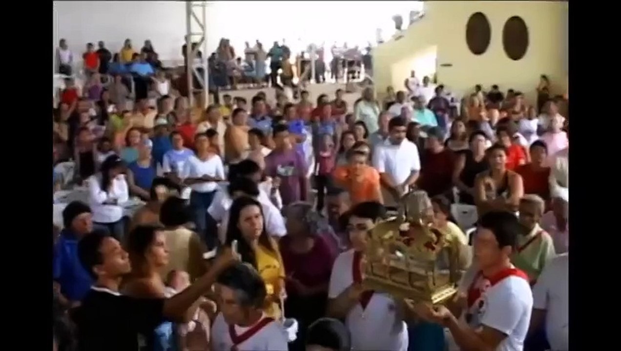 Sagrado Corazón - Corazón ardiente