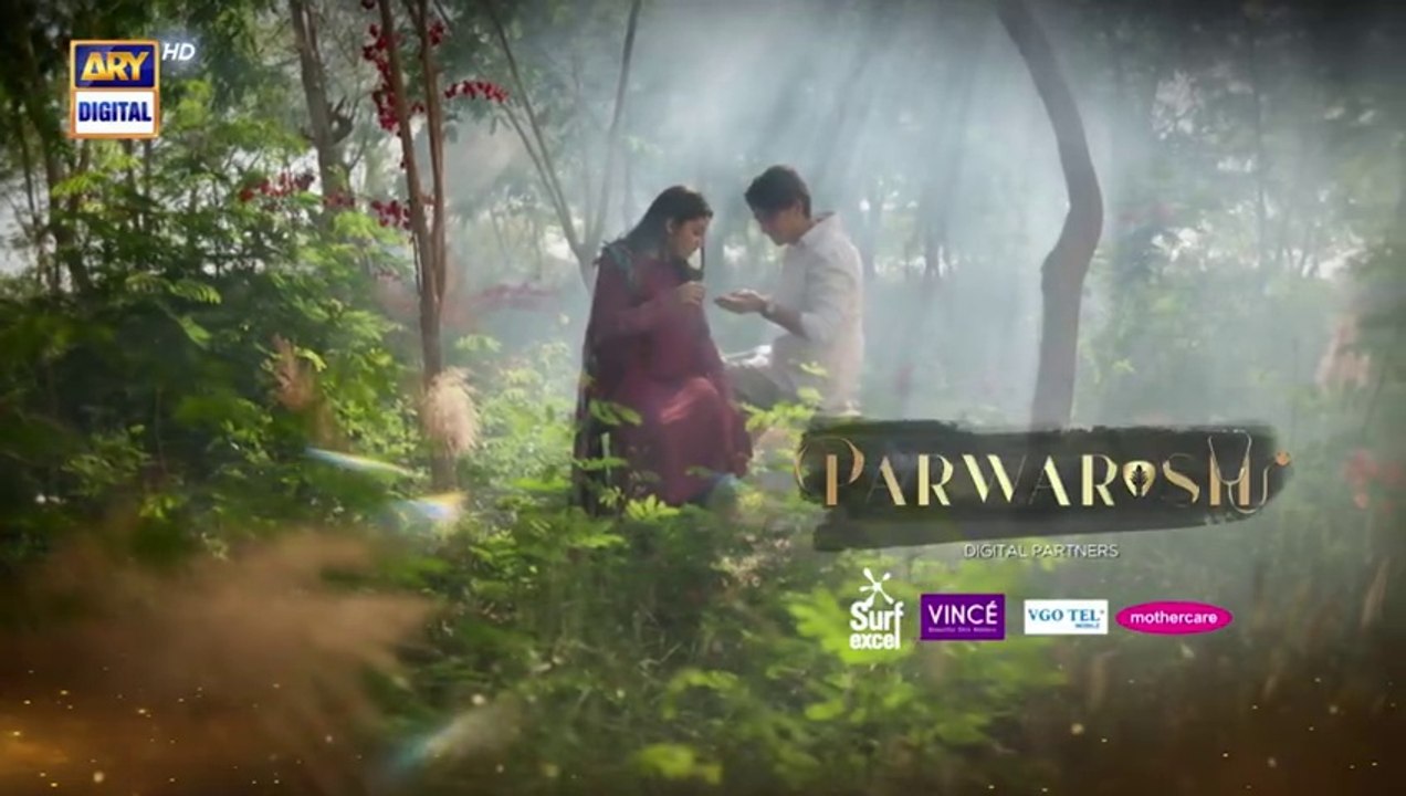 PARWARISH EP-16