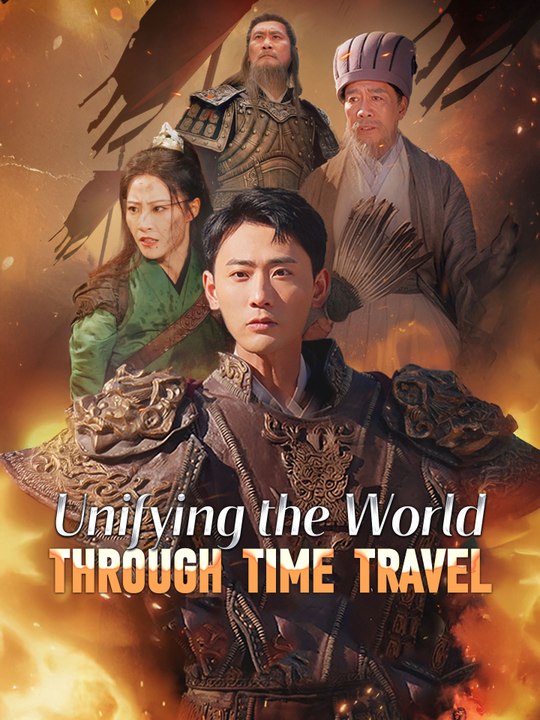 Unifying The World Through Time Travel Full Episodes