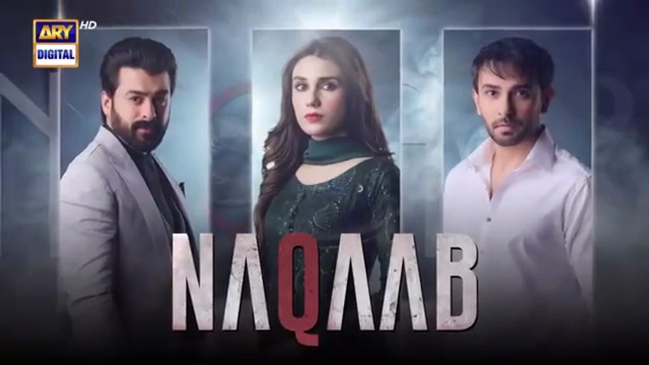 Naqaab Episode 1