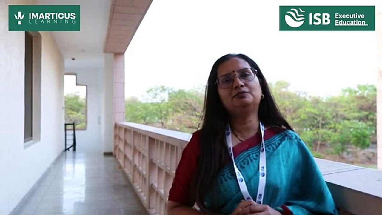 Strategic CFO Leadership | Shalaja Jani’s Transformation with Imarticus Learning