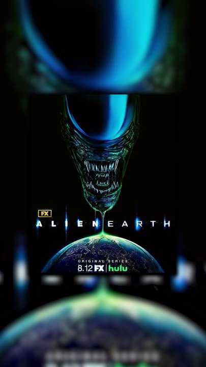 parlons d'alien earth