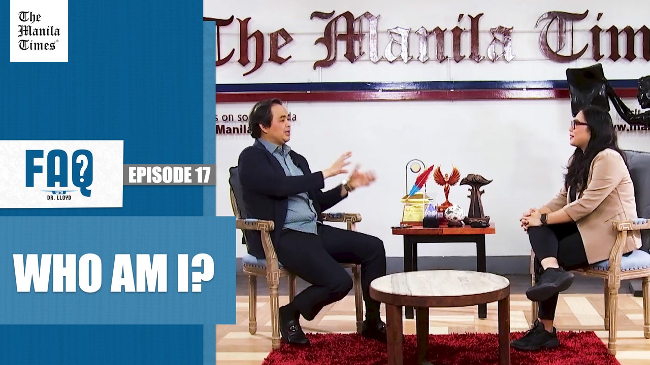 Tracing the Filipino identity and its history